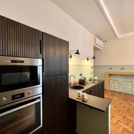 Guest house Be Your - Fuori Dal Porto