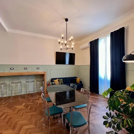 Be Your - Fuori Dal Porto Guest house