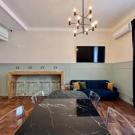 Guest house Be Your - Fuori Dal Porto Civitavecchia