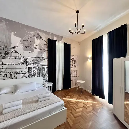 Guest house Be Your - Fuori Dal Porto
