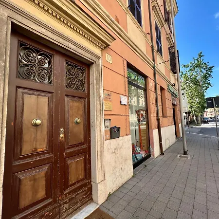Guest house Be Your - Fuori Dal Porto